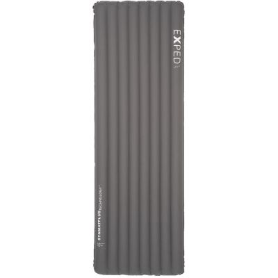 Exped Ultra 10R Large Wide Matratze, Greygoose