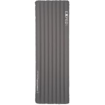 Exped Ultra 10R Large Wide Matratze, Greygoose