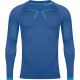 10. Alpinus Tactical Base Layer M GT43870 Thermo-Sweatshirt