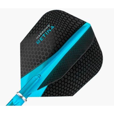 2. Harrows TRI PACK Retina 3x3 Stifte