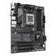 8. GIGABYTE B650 UD AX AMD B650 Mainboard Sockel AM5 ATX