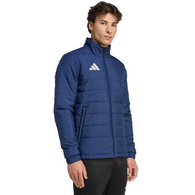 4. adidas Entrada 26 Herrenjacke, hellmarineblau, JZ9142
