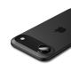 4. Spigen Optik Pro Glas.tR „EZ FIT“ Kamera-Cover 2er-Pack für iPhone Air – Schwarz