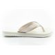 4. O'Neill Damen-Flip-Flops Jacky, hellbeige, bequem