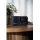 6. BLAUPUNKT DAB DR8BK tragbares Radio, schwarz