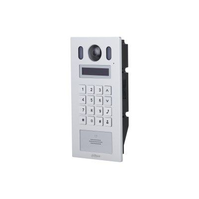 4. DAHUA VTO6222E-P Torpaneel