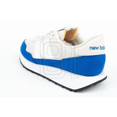 4. New Balance M MS237PL1 Schuhe