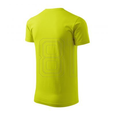 2. Adler Basic T-shirt M MLI-12962