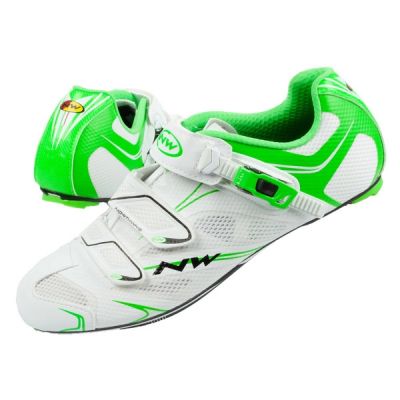 11. Northwave Sonic SRS M 80151012 59 Fahrradschuhe
