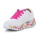 4. Skechers Lovely Luv Jr 314976L-WMLT Schuhe