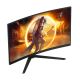 22. AOC LED-Monitor 31,5" CQ32G4VE 180Hz