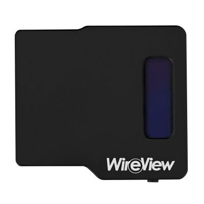 2. THERMAL GRIZZLY WIREVIEW Stromverbrauchsmesser für Grafikkarten