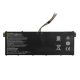 GREEN CELL AKKU AC72 AC14B8K AC14B3K FÜR ACER ASPIRE 5 A515 R15 R5-571T SPIN SP315 SP513 2100 mAh 15,2 V