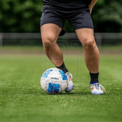 6. Molten Vantaggio F5N2810 Fußball