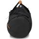 5. SPORT-/FITNESSTASCHE A3028 SCHWARZ SEMI LINE