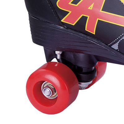 8. La Sports Comfy JR 14174PRD #40 Rollschuhe