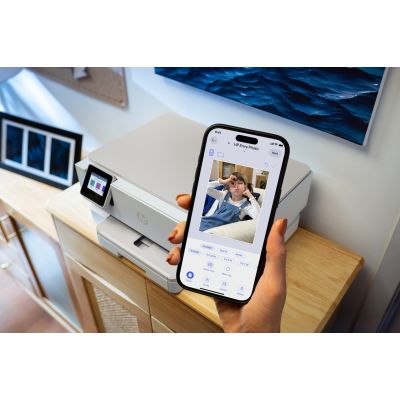 11. HP Envy Photo 7230e All-in-One-Drucker