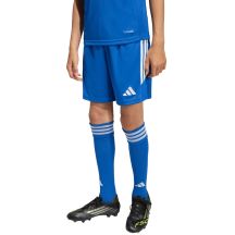 adidas Tiro 26 League Kindershorts Blau KA8816