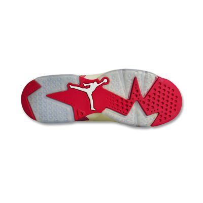 5. Air Jordan FLTCLB '91 GS Kinderschuhe DM1685-102