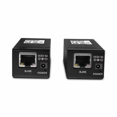 5. LINDY 150m USB 2.0 Cat.6 Verlängerungskabel