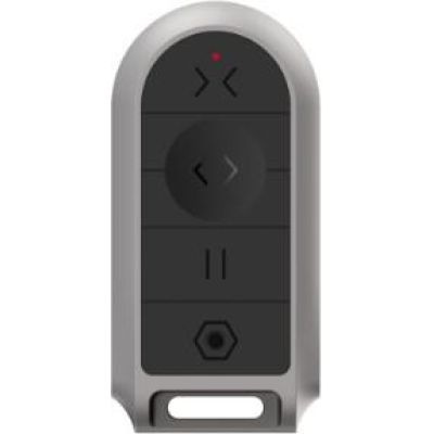Fernbedienung für EZVIZ HGT2-R100-S Torantriebe, zweikanalig