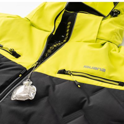 14. Iguana Amblo Skijacke M 92800621760