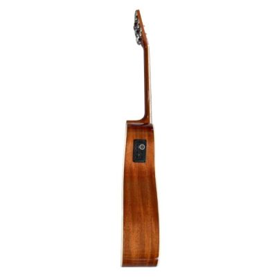 15. V-TONE VEAG1 CE NT - 4/4 elektroakustische Gitarre