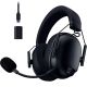 8. Razer BlackShark V3 Kabelloses Gaming-Headset mit Bügel, USB Typ-C, Bluetooth, Schwarz