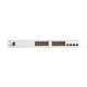 2. Cisco Catalyst 1300 Managed L2/L3 Gigabit Ethernet (10/100/1000) PoE-Unterstützung Grau