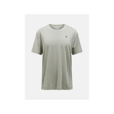 Peak Performance M Delta SS Tee Grün