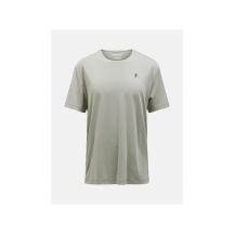 Peak Performance M Delta SS Tee Grün