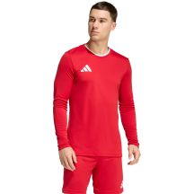 adidas Entrada 26 Langarm-Trikot Herren Rot KF5847