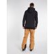 Herren-Hoodie Protest PRTISSYK