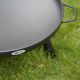 19. Heat Classic Plus Gartenkamin Ø60 FB.023