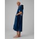 4. Herren-Strandponcho mit UPF50+ Filter 4F 4FRSS26TFPOM003-31S