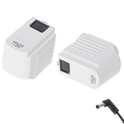 3. ADLER AD 7064 Staubsauger