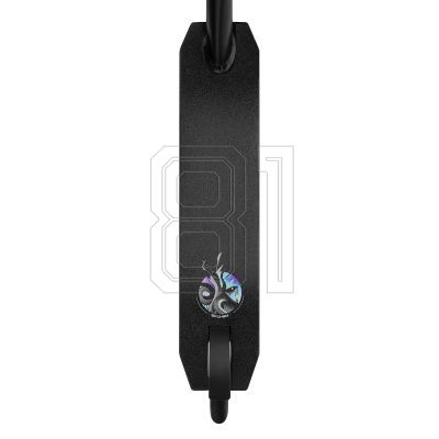 6. Spokey Medusa Stunt Scooter SPK-944612