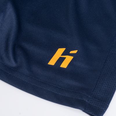 9. Huari Artigas II Kids Jr Shorts 92800393372