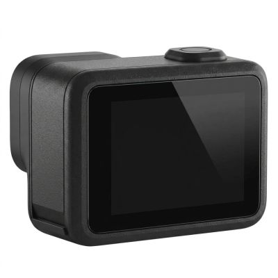 3. Tech-Protect Glass Fit+ 2-Set Glas + Folie für GoPro Mission 1 / Pro