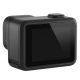 3. Tech-Protect Glass Fit+ 2-Set Glas + Folie für GoPro Mission 1 / Pro