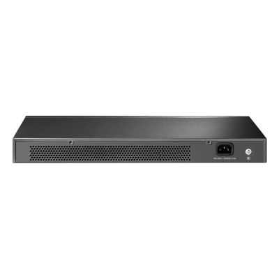 6. Switch TP-LINK TL-SG1024 (24x 10/100/1000Mbps)