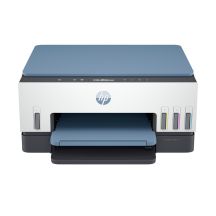 HP SmartTank 675 All-in-One-Drucker: Drucken, Scannen, Kopieren, WLAN, Scannen zu PDF