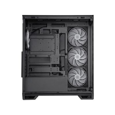 5. Chieftec Vista Max GX-30B-OP-Gehäuse
