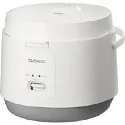 10. Kukułka Reiskocher Reistopf 1,80l CR-1095