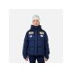 ROSSIGNOL W JCC ALLSNOW DOWN JKT Damen-Skijacke blau