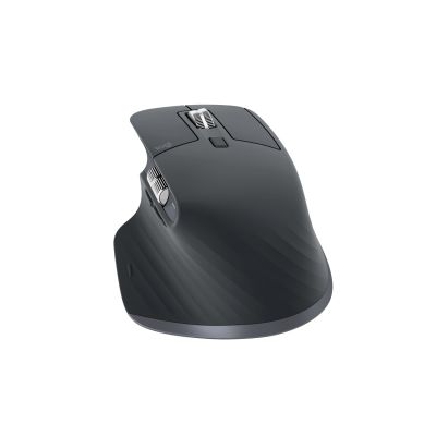 27. Logitech MX Master 3S Performance Graphite Maus