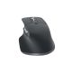 27. Logitech MX Master 3S Performance Graphite Maus