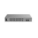 2. PoE-SWITCH RG-ES220GS-P-V2, 16-PORTIG + 2X UPLINK + 2X SFP REYEE