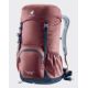 Deuter 3430021-5341 Wanderrucksack 22L Kastanie