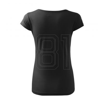 4. Adler Pure W T-shirt MLI-12201